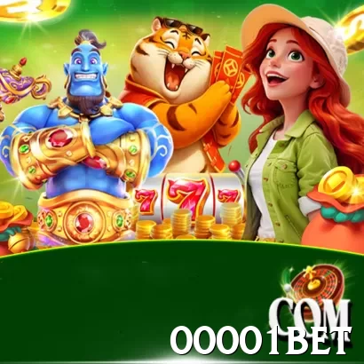00001bet Slots Supreme v4.0.4 - programa