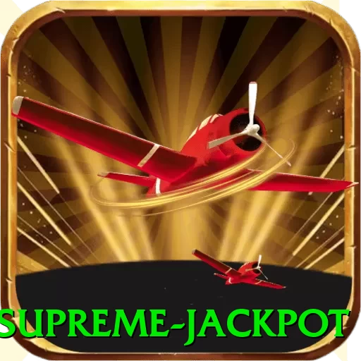 012pg Supreme Jackpot - 🎯 apk