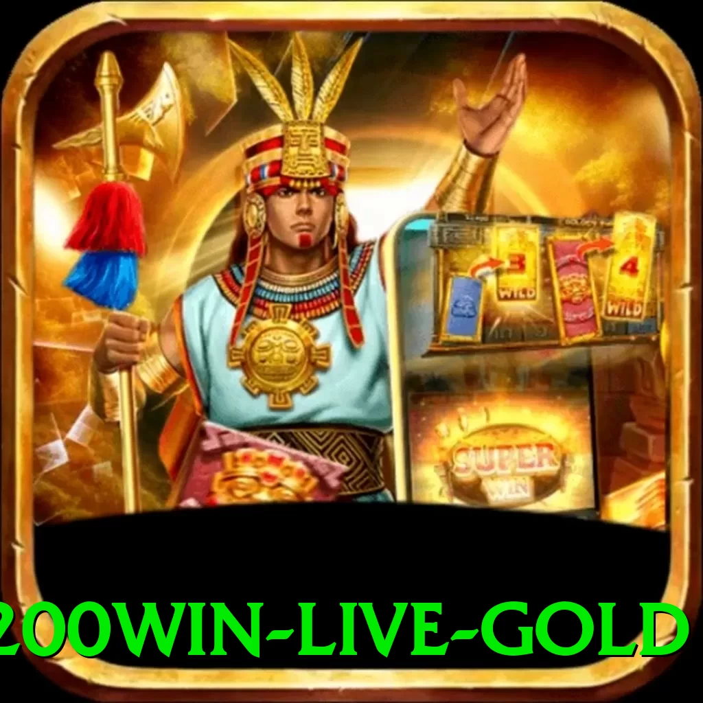 1200win - Live Gold - 👉 apk