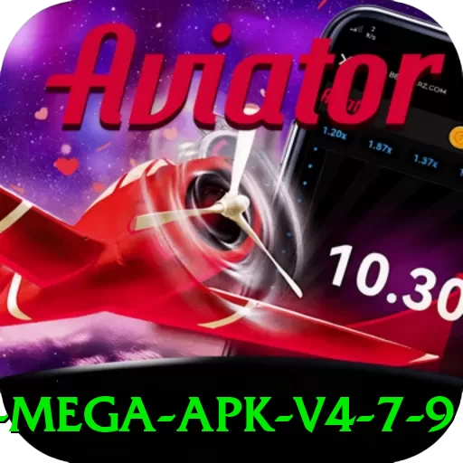 1218bet Mega APK v4.7.9 - plataforma