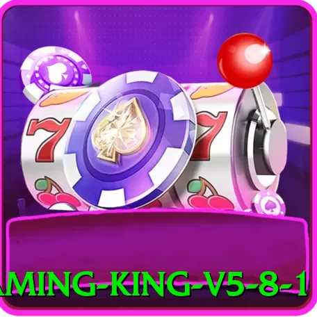 207luck Gaming King v5.8.1 - 💎 apk