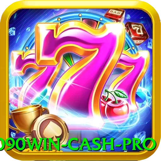 2090win Cash Pro - go