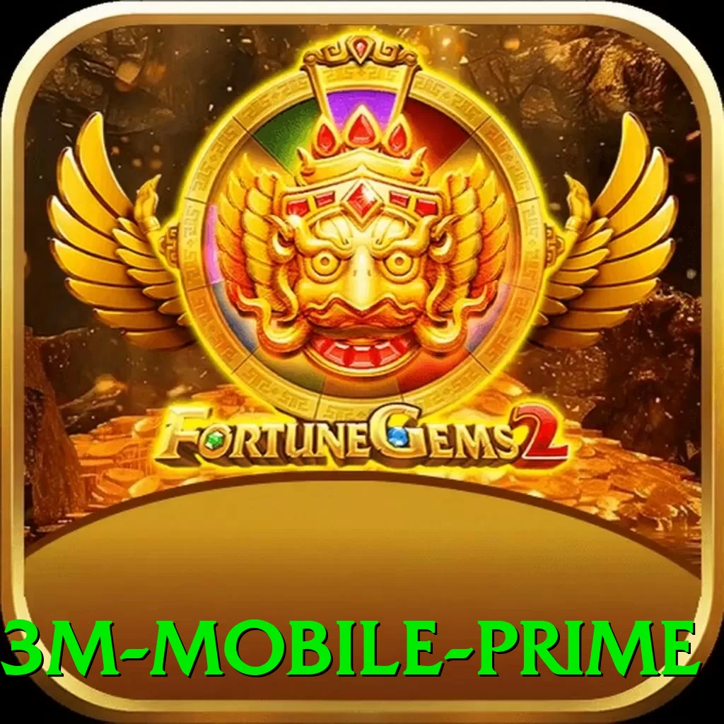 333m Mobile Prime - 💎 apk