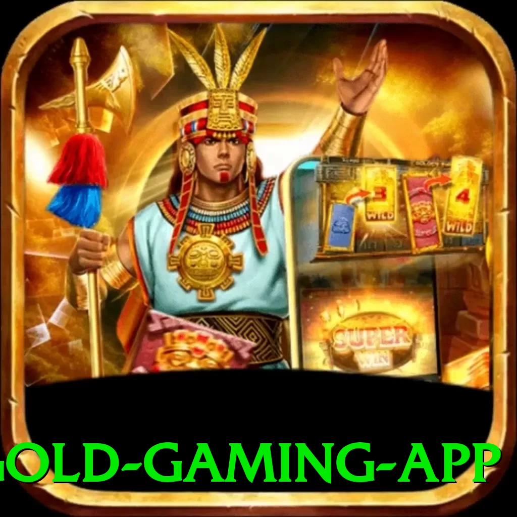34c Gold Gaming App - vip