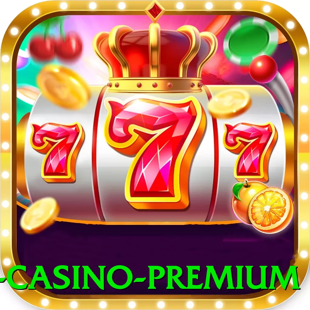 36d - Casino Premium - ⭐ apk