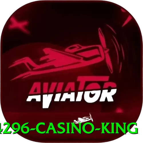 4296 - Casino King - pak