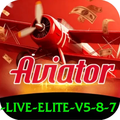 53e Live Elite v5.8.7 - app