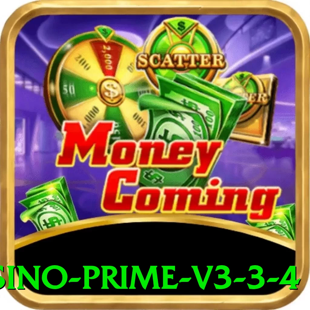 5419 Casino Prime v3.3.4 - vip