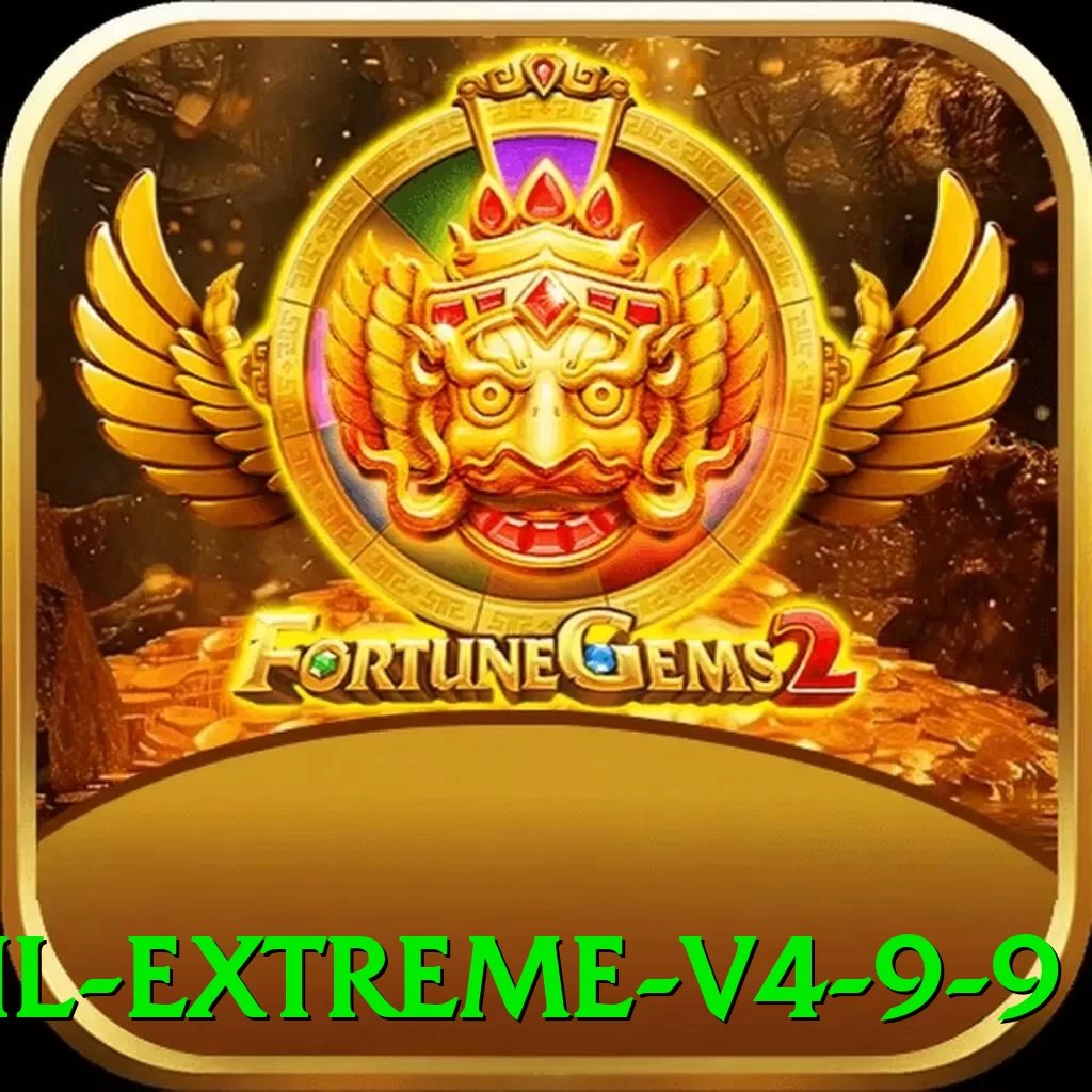 558g Brasil Extreme v4.9.9 - aplicativo