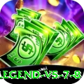 586bet Gaming Legend v5.7.8