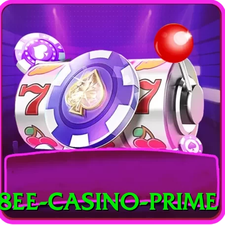 58ee - Casino Prime - go