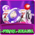 599k Prime Brasil