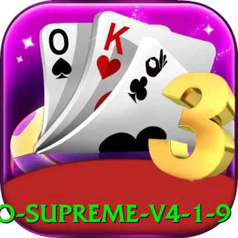 6009bet Casino Supreme v4.1.9 - ⭐ apk