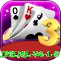 6009bet Casino Supreme v4.1.9