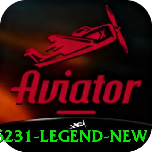 6231 Legend New - 🚀 apk