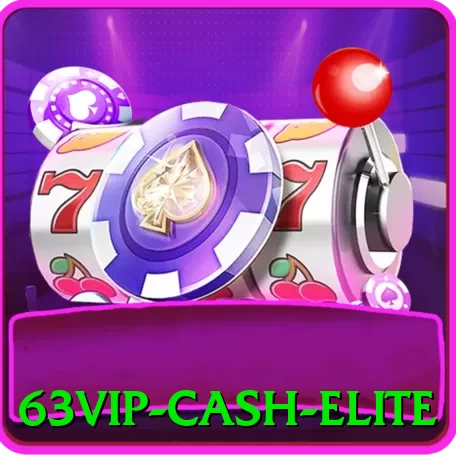 63vip Cash Elite - 🚀 apk