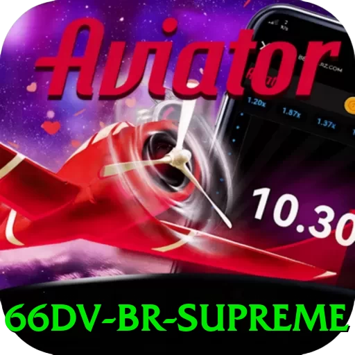 66dv BR Supreme - ✨ apk