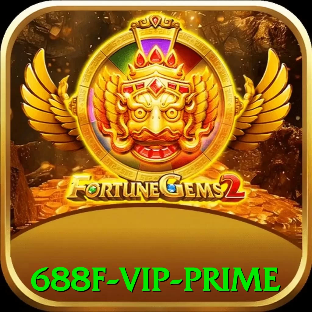 688f - VIP Prime - programa