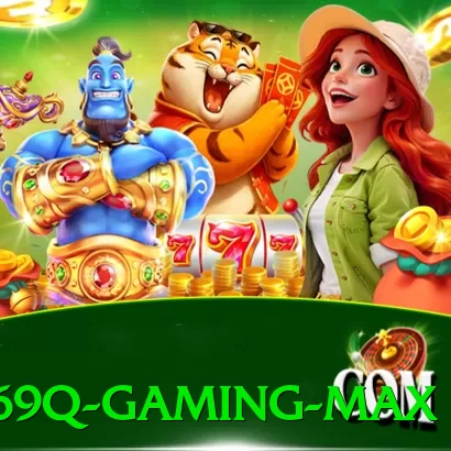 69q - Gaming Max - ⚡ apk