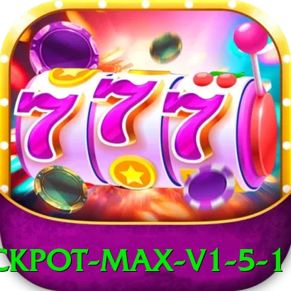 6g6g Jackpot Max v1.5.1 - pro