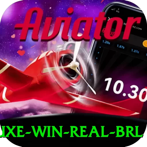 711brl Deluxe - Win Real BRL - 👉 apk