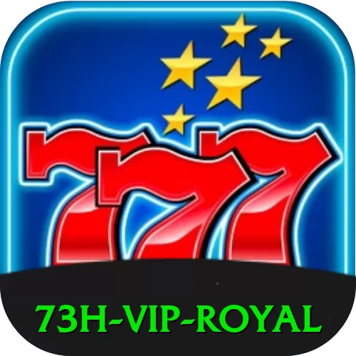 73h - VIP Royal - pk