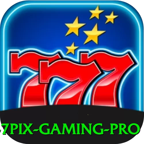 747pix Gaming Pro - pk