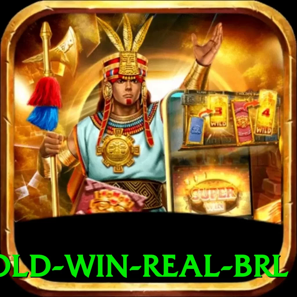 777o Gold - Win Real BRL - 🚀 apk