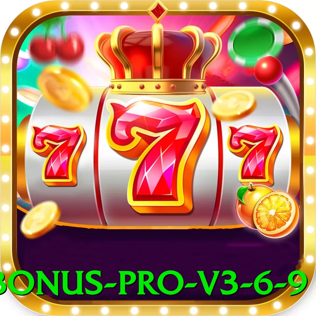 777sh Bonus Pro v3.6.9 - ✨ apk