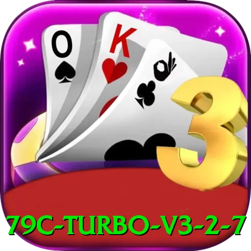 79c Turbo v3.2.7 - app