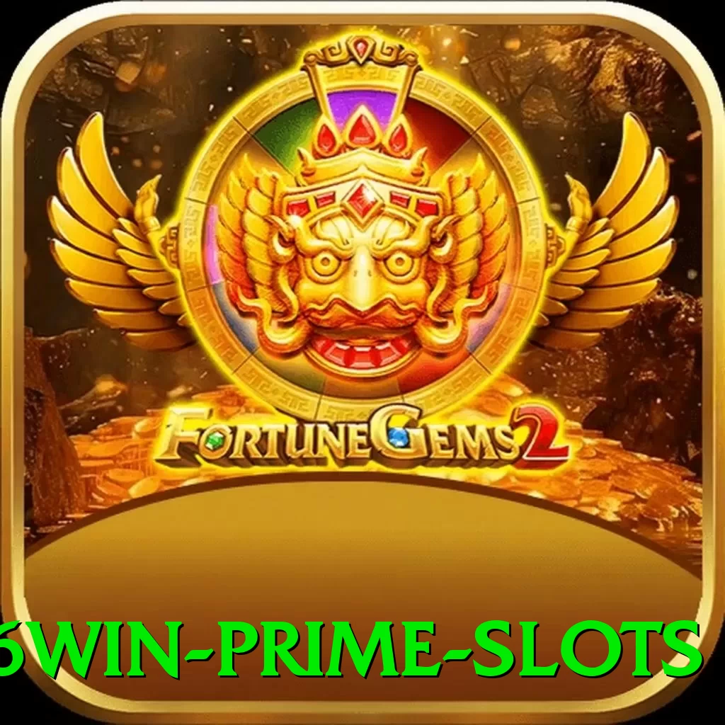 86win Prime Slots - ⭐ apk
