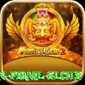86win Prime Slots