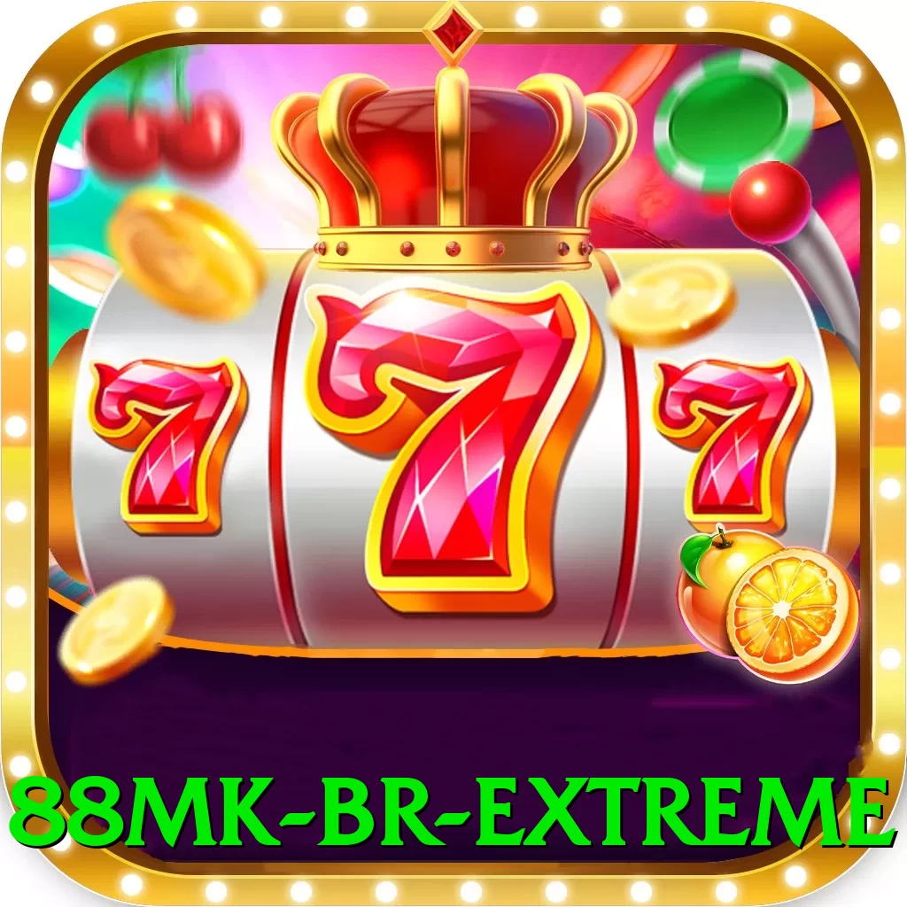 88mk BR Extreme - 🏆 apk