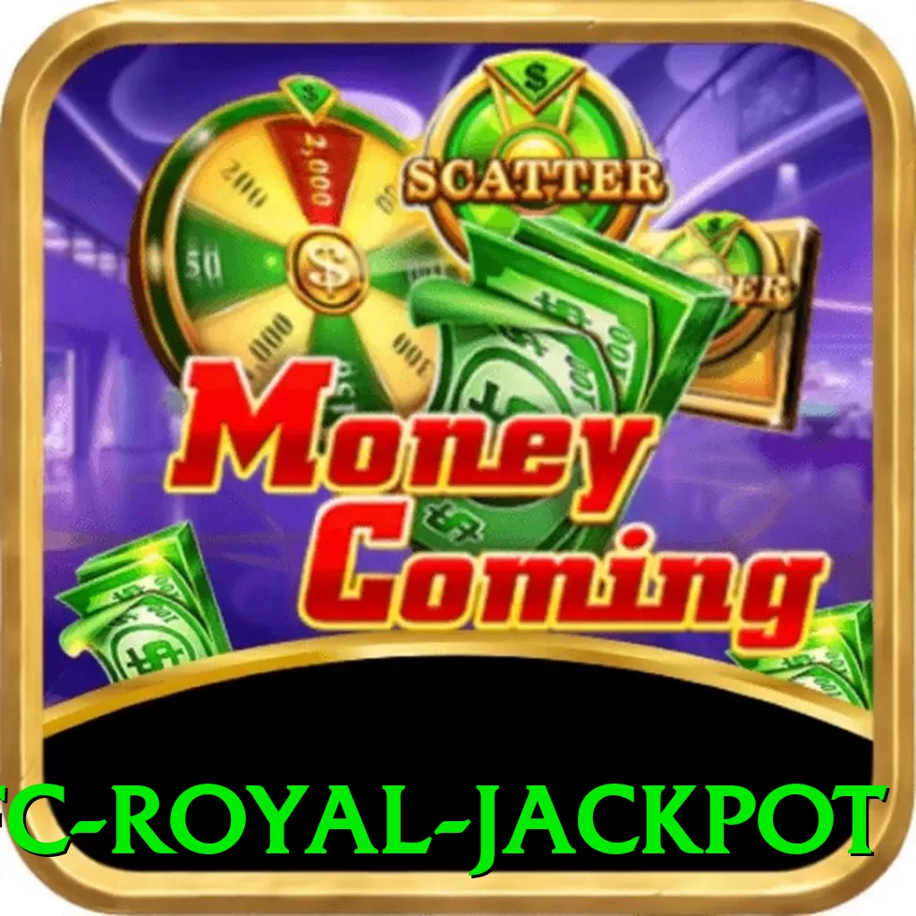 89fc Royal Jackpot - ⭐ apk