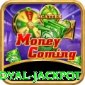 89fc Royal Jackpot