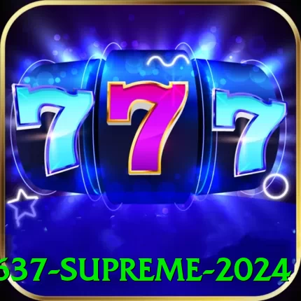 9637 Supreme 2024 - aplicativo