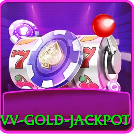 99vv Gold Jackpot - app