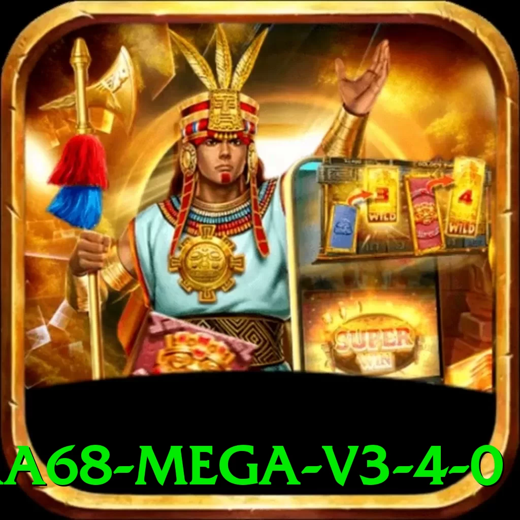 aa68 - Mega v3.4.0 - 🏆 apk