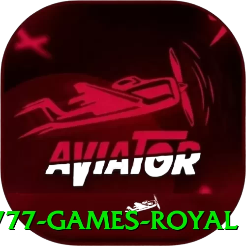 agua777 Games Royal - ⚡ apk