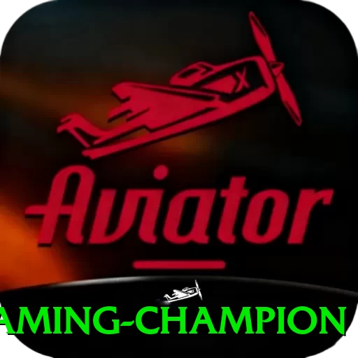 ak777 - Gaming Champion - aplicativo