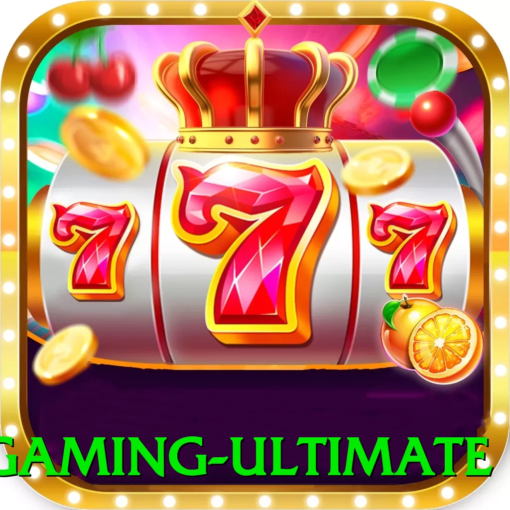 bbrr Gaming Ultimate - 🔥 apk