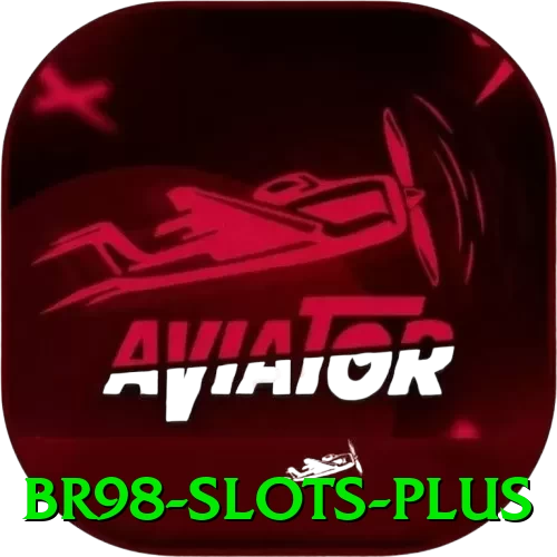 br98 - Slots Plus - 🔥 apk