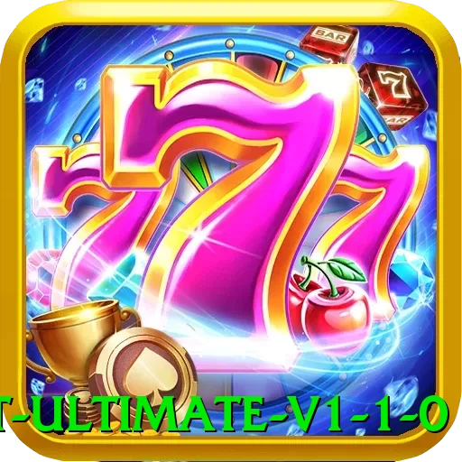 contavip Jackpot Ultimate v1.1.0 - 🎯 apk