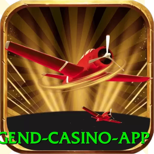coroaabo Legend Casino App - aplicativo