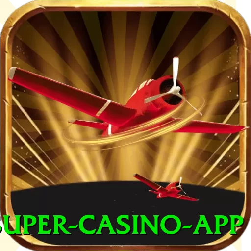 cy8 Super Casino App - game