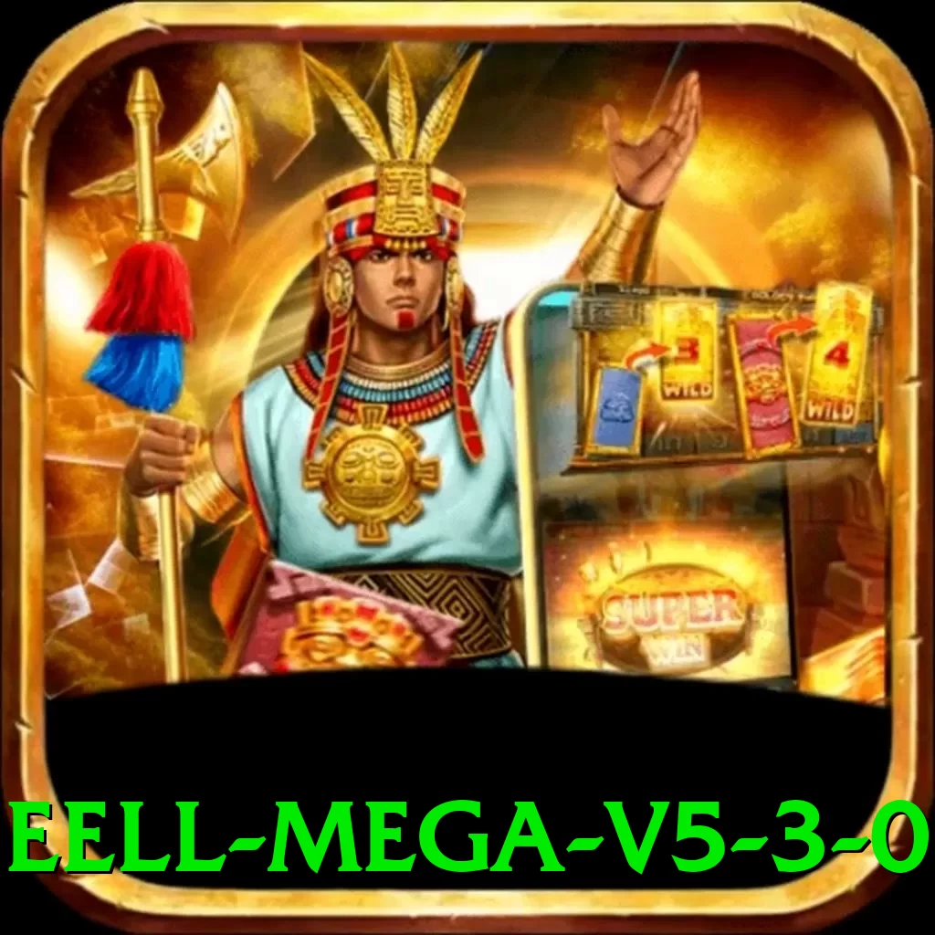 eell Mega v5.3.0 - ⚡ apk
