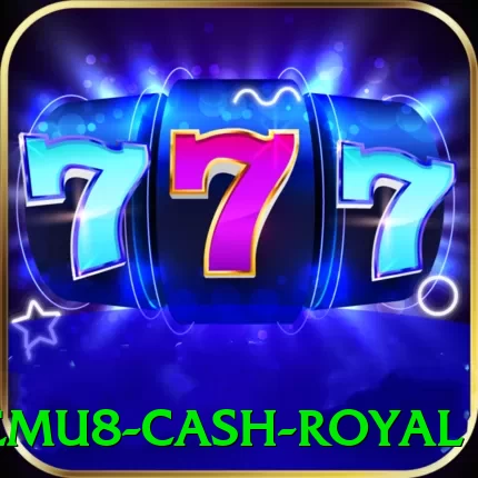 emu8 Cash Royal - ✨ apk