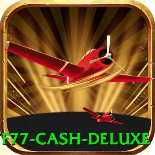 ff77 Cash Deluxe - game