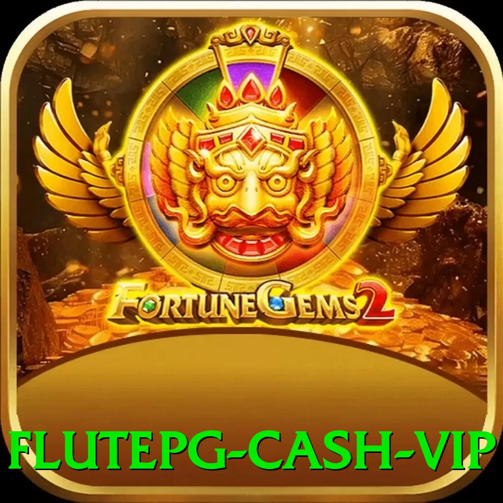 flutepg Cash VIP - pk