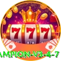 forro777 Gaming Champion v3.4.7